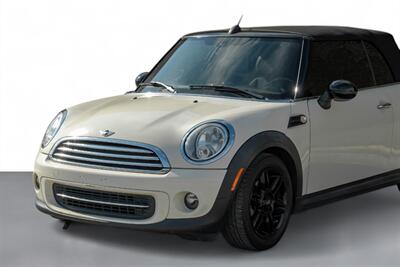 2015 MINI Convertible   - Photo 8 - Dallas, TX 75220