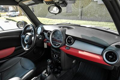 2015 MINI Convertible   - Photo 15 - Dallas, TX 75220