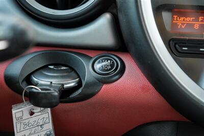 2015 MINI Convertible   - Photo 20 - Dallas, TX 75220