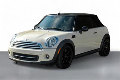 2015 MINI Convertible   - Photo 7 - Dallas, TX 75220