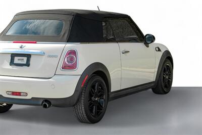 2015 MINI Convertible   - Photo 12 - Dallas, TX 75220