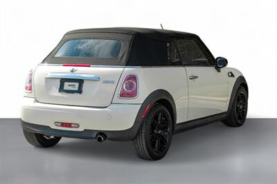 2015 MINI Convertible   - Photo 10 - Dallas, TX 75220