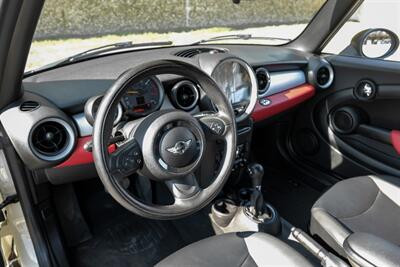 2015 MINI Convertible   - Photo 3 - Dallas, TX 75220