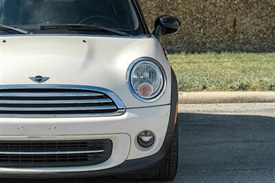 2015 MINI Convertible   - Photo 35 - Dallas, TX 75220