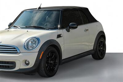 2015 MINI Convertible   - Photo 9 - Dallas, TX 75220