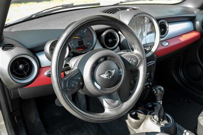 2015 MINI Convertible   - Photo 17 - Dallas, TX 75220