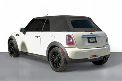 2015 MINI Convertible   - Photo 14 - Dallas, TX 75220