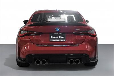 2021 BMW M4   - Photo 11 - Dallas, TX 75220