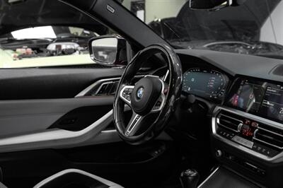 2021 BMW M4   - Photo 14 - Dallas, TX 75220