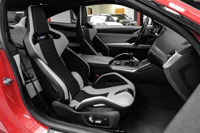 2021 BMW M4   - Photo 27 - Dallas, TX 75220