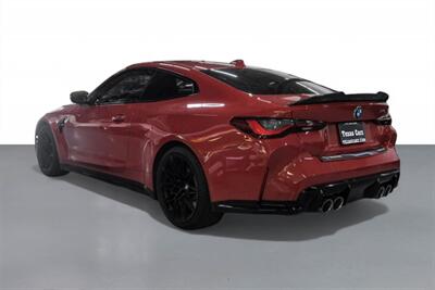 2021 BMW M4   - Photo 12 - Dallas, TX 75220