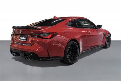 2021 BMW M4   - Photo 10 - Dallas, TX 75220