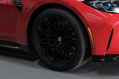 2021 BMW M4   - Photo 46 - Dallas, TX 75220