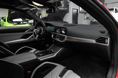 2021 BMW M4   - Photo 13 - Dallas, TX 75220