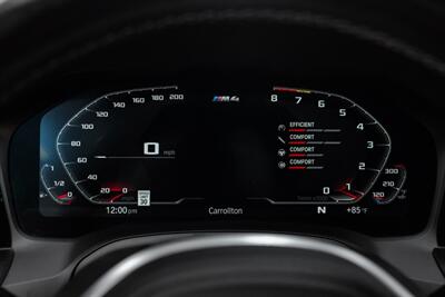 2021 BMW M4   - Photo 15 - Dallas, TX 75220