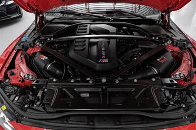 2021 BMW M4   - Photo 40 - Dallas, TX 75220