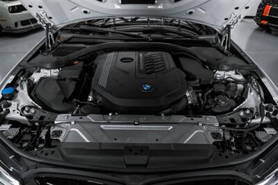 2022 BMW M340i   - Photo 47 - Dallas, TX 75220