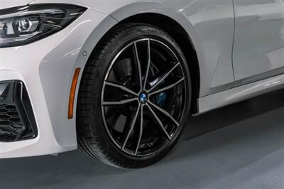 2022 BMW M340i   - Photo 52 - Dallas, TX 75220