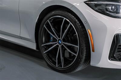 2022 BMW M340i   - Photo 51 - Dallas, TX 75220