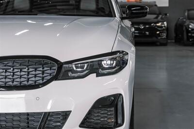 2022 BMW M340i   - Photo 44 - Dallas, TX 75220