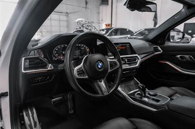 2022 BMW M340i   - Photo 3 - Dallas, TX 75220