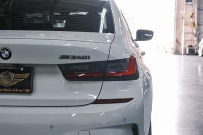 2022 BMW M340i   - Photo 45 - Dallas, TX 75220