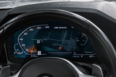 2022 BMW M340i   - Photo 18 - Dallas, TX 75220