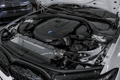 2022 BMW M340i   - Photo 46 - Dallas, TX 75220