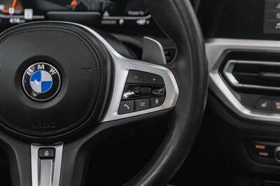 2022 BMW M340i   - Photo 16 - Dallas, TX 75220