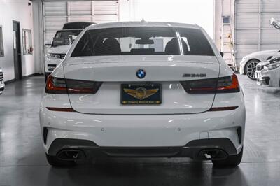 2022 BMW M340i   - Photo 10 - Dallas, TX 75220