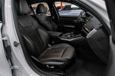 2022 BMW M340i   - Photo 30 - Dallas, TX 75220