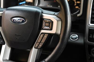 2017 Ford F-150 Lariat   - Photo 22 - Dallas, TX 75220