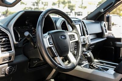 2017 Ford F-150 Lariat   - Photo 19 - Dallas, TX 75220