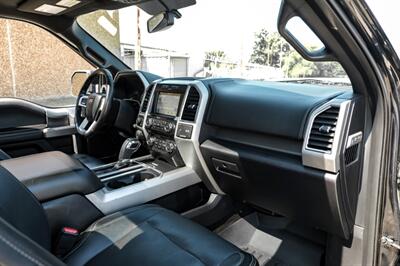 2017 Ford F-150 Lariat   - Photo 16 - Dallas, TX 75220