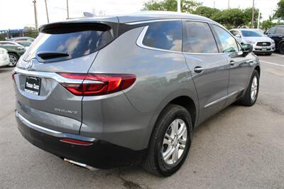 2019 Buick Enclave Premium Group   - Photo 57 - Dallas, TX 75220