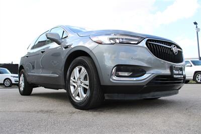 2019 Buick Enclave Premium Group   - Photo 52 - Dallas, TX 75220