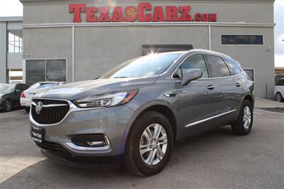 2019 Buick Enclave Premium Group   - Photo 1 - Dallas, TX 75220