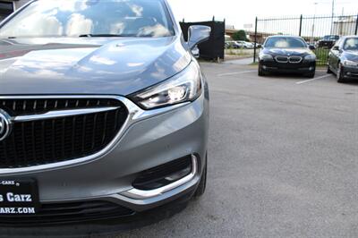 2019 Buick Enclave Premium Group   - Photo 61 - Dallas, TX 75220