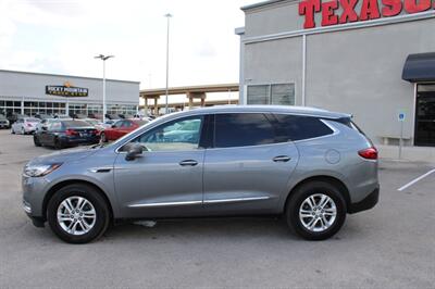 2019 Buick Enclave Premium Group   - Photo 54 - Dallas, TX 75220