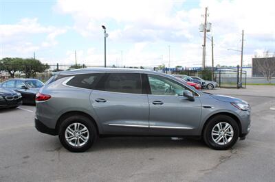 2019 Buick Enclave Premium Group   - Photo 58 - Dallas, TX 75220