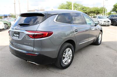 2019 Buick Enclave Premium Group   - Photo 5 - Dallas, TX 75220