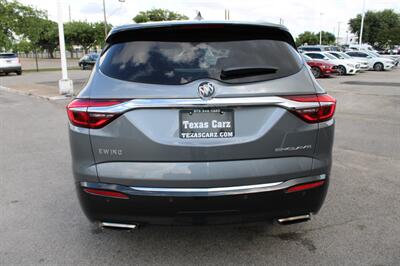 2019 Buick Enclave Premium Group   - Photo 56 - Dallas, TX 75220