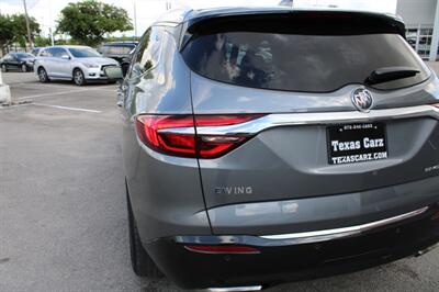 2019 Buick Enclave Premium Group   - Photo 63 - Dallas, TX 75220