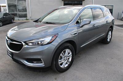 2019 Buick Enclave Premium Group   - Photo 53 - Dallas, TX 75220