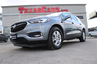 2019 Buick Enclave Premium Group   - Photo 50 - Dallas, TX 75220