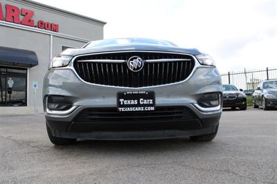 2019 Buick Enclave Premium Group   - Photo 51 - Dallas, TX 75220