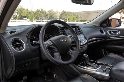 2017 INFINITI QX60   - Photo 3 - Dallas, TX 75220