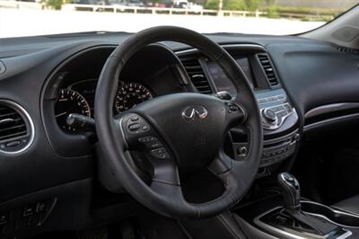 2017 INFINITI QX60   - Photo 15 - Dallas, TX 75220