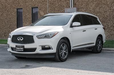 2017 INFINITI QX60   - Photo 9 - Dallas, TX 75220