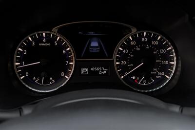 2017 INFINITI QX60   - Photo 19 - Dallas, TX 75220